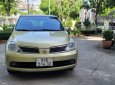 Nissan Tiida 2006 - Chính chủ bán Xe NISSAN TIIDA sx năm 2006 -Nhật Bản 