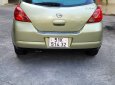 Nissan Tiida 2006 - Chính chủ bán Xe NISSAN TIIDA sx năm 2006 -Nhật Bản 