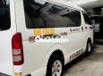 Toyota Hiace  tai  6c/900kg đời 2009 2009 - Hiace tai van 6c/900kg đời 2009