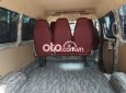 Toyota Hiace  tai  6c/900kg đời 2009 2009 - Hiace tai van 6c/900kg đời 2009