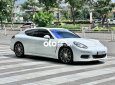 Porsche Panamera  bản full options trắng/đỏ đkld15 sx14 2014 - Panamera bản full options trắng/đỏ đkld15 sx14