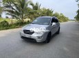 Kia Carens   at 2010 - Kia Carens at