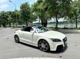 Audi TT   mui trần 2008 - audi TT mui trần