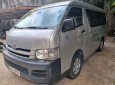 Toyota Hiace 2010 - Toyota Hiace 2010, chính chủ khách sạn