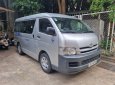 Toyota Hiace 2010 - Toyota Hiace 2010, chính chủ khách sạn