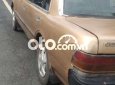 Toyota Cressida Can bán xe resida máy dầu nhe 1990 - Can bán xe resida máy dầu nhe