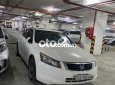 Honda Accord cần bán xe  2008 - cần bán xe accord