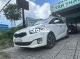 Kia Rondo  N GAT 2.0 màu trắng 2016 - KIA RONDON GAT 2.0 màu trắng