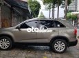 Kia Sorento Bán   máy xăng, sản xuất 2011, màu xám. 2011 - Bán Kia Sorento máy xăng, sản xuất 2011, màu xám.