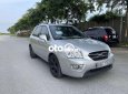 Kia Carens   at 2010 - Kia Carens at