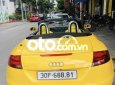 Audi TT chính chủ xem mua tại nhà dk 2010 2010 - chính chủ xem mua tại nhà dk 2010