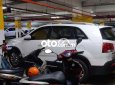 Kia Sorento Xe nhập hàn chạy 38.000km không tua odo 2011 - Xe nhập hàn chạy 38.000km không tua odo