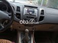 Toyota Hilux Nhà tôi bán xe này 2010 - Nhà tôi bán xe này