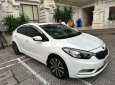 Kia K3 Xe   2.0. At. Xe gia đình đi còn rất mới. 2015 - Xe kia k3 2.0. At. Xe gia đình đi còn rất mới.