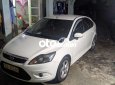 Ford Focus   2009 máy dầu, số tự động 2009 - Ford focus 2009 máy dầu, số tự động