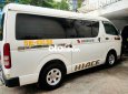 Toyota Hiace  tai  6c/900kg đời 2009 2009 - Hiace tai van 6c/900kg đời 2009