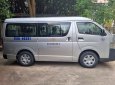 Toyota Hiace 2010 - Toyota Hiace 2010, chính chủ khách sạn