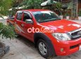 Toyota Hilux Nhà tôi bán xe này 2010 - Nhà tôi bán xe này