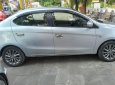 Mitsubishi Attrage 2016 - Mitsubishi Attrage CVT 2016 - Đăng ký 2017, chính chủ gữi gìn cẩn thận.