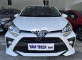 Toyota Wigo   1.2MT, XE GIA ĐÌNH, full option 2020 - TOYOTA WIGO 1.2MT, XE GIA ĐÌNH, full option