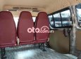 Toyota Hiace  tai  6c/900kg đời 2009 2009 - Hiace tai van 6c/900kg đời 2009