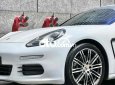 Porsche Panamera  bản full options trắng/đỏ đkld15 sx14 2014 - Panamera bản full options trắng/đỏ đkld15 sx14