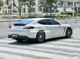 Porsche Panamera  bản full options trắng/đỏ đkld15 sx14 2014 - Panamera bản full options trắng/đỏ đkld15 sx14