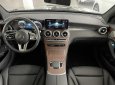 Mercedes-Benz GLC 250 2022 - Mercedes-Benz GLC200 4matic 2022 Lướt Của Hãng, Đi 3.000 Km - Mới 90%