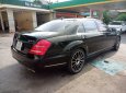 Mercedes-Benz S550 2007 - Xe Mercedes Benz S S550 2007 - 480 Triệu