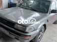 Toyota Corolla  côrola thanh lý giá rẻ như xe máy 1990 - toyota côrola thanh lý giá rẻ như xe máy