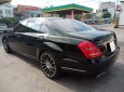 Mercedes-Benz S550 2007 - Xe Mercedes Benz S S550 2007 - 480 Triệu