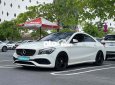 Mercedes-Benz A250 CLA250 4matic 2016 2016 - CLA250 4matic 2016