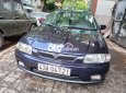 Mazda 323 Bán xe   đời 2003 số sàn còn zin 1998 - Bán xe mazda 323 đời 2003 số sàn còn zin