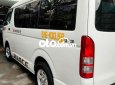 Toyota Hiace  tai  6c/900kg đời 2009 2009 - Hiace tai van 6c/900kg đời 2009