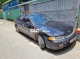 Honda Accord Xe   nhập 1994 form mới dáng đẹp 1994 - Xe Honda accord nhập 1994 form mới dáng đẹp