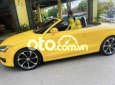 Audi TT chính chủ xem mua tại nhà dk 2010 2010 - chính chủ xem mua tại nhà dk 2010