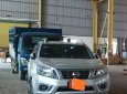 Nissan Navara 2015 - Navara Vl 2015