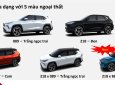 Toyota Yaris 2023 - ƯU ĐÃI 50% TRƯỚC BẠ