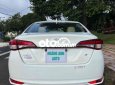 Toyota Vios  G 2019 màu trắng 2019 - Vios G 2019 màu trắng