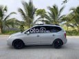 Kia Carens   at 2010 - Kia Carens at