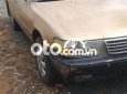 Toyota Cressida Can bán xe resida máy dầu nhe 1990 - Can bán xe resida máy dầu nhe