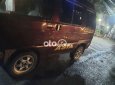 Kia K Xe cóc 7 chỗ 1993 - Xe cóc 7 chỗ