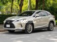 Lexus RX 350 Bán   350 2021 màu vàng cát 2021 - Bán Lexus Rx 350 2021 màu vàng cát