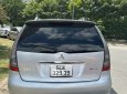 Mitsubishi Grandis 2006 - Chính chủ cần bán xe Grandis 2006 xe nội ngoại thất zin nguyên bản máy số zin 