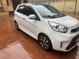 Kia Morning 2017 - Chính chủ bán Xe Kia Moning si Sx 2017