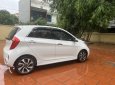 Kia Morning 2017 - Chính chủ bán Xe Kia Moning si Sx 2017