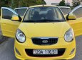 Kia Morning 2011 -  Chính chủ bán Xe kia sx 2011, đăng kí 2015