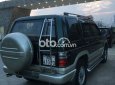 Isuzu Trooper cần bán xe như hình ai cần liên hệ e tuấn 2003 - cần bán xe như hình ai cần liên hệ e tuấn