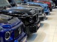 Mercedes-Benz G63 2023 - Mercedes-Benz G63 2023 tại Hà Nội