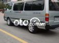 Toyota Hiace Tải  xe chất cho ae khởi nghệp 2004 - Tải van xe chất cho ae khởi nghệp